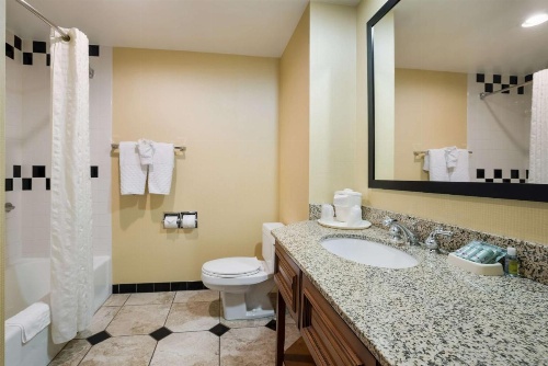 Best Western Grand Victorian Inn image 11