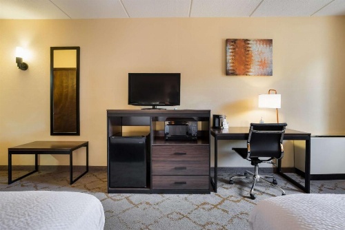 Best Western Grand Victorian Inn image 13
