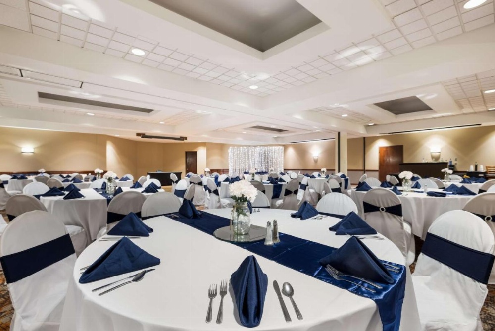 Best Western Grand Victorian Inn Image 29